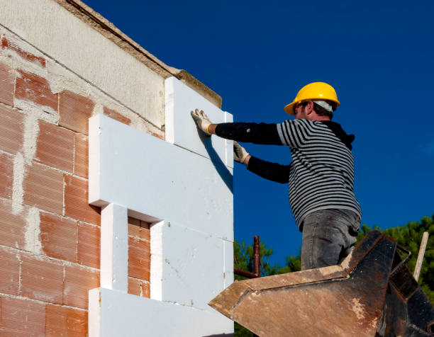 Best Eco-Friendly Insulation in Rkville, PA