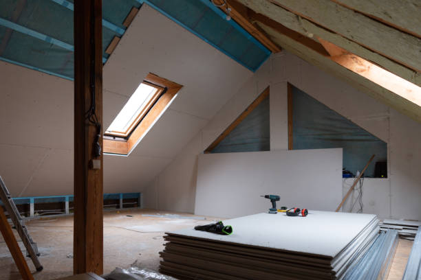 Best Geographic-Specific Insulation Services in Rkville, PA