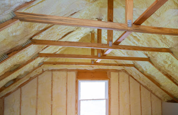 Best Specialized Insulation Services in Rkville, PA