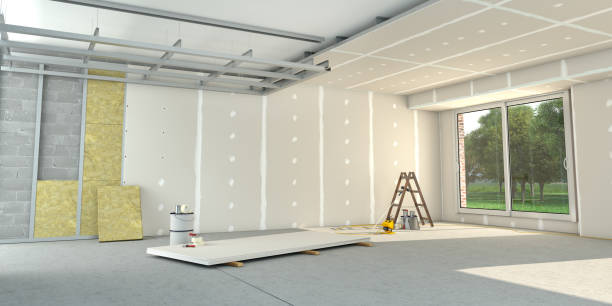 Best Spray Foam Insulation in Rkville, PA