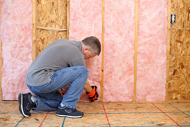 Best Spray Foam Insulation in Rkville, PA