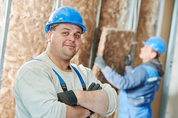 Best Energy Efficiency Insulation in Rkville, PA