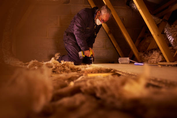 Best Specialized Insulation Services in Rkville, PA